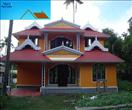 Villa for sale in Aluva, Kochi